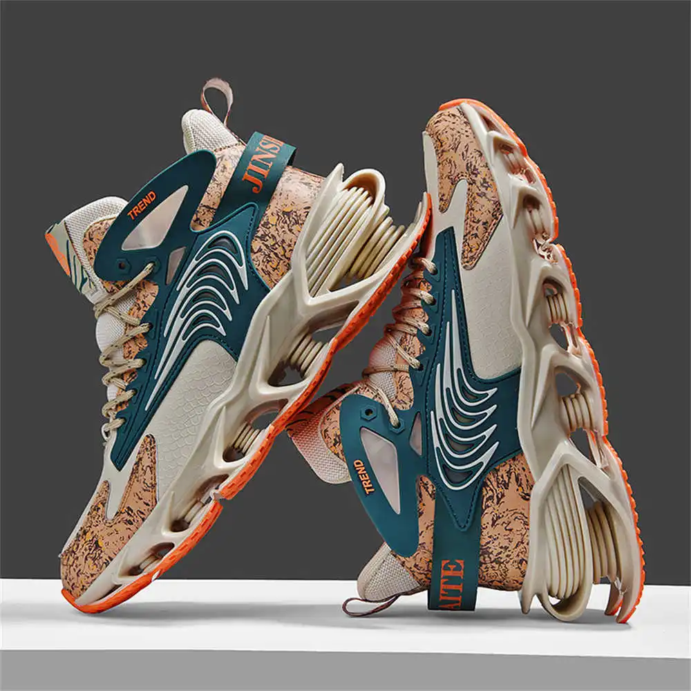 Asian Men Formal Wear - Non-slip Mid Child Running Sneakers Casual