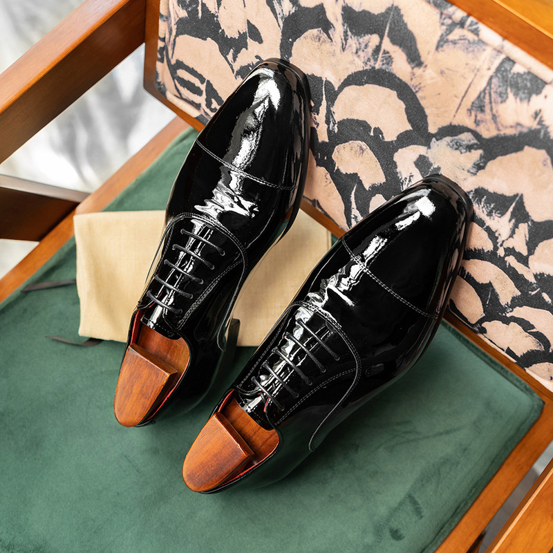Men'S Style Formal Wear - Men's Business Formal Wear British Style