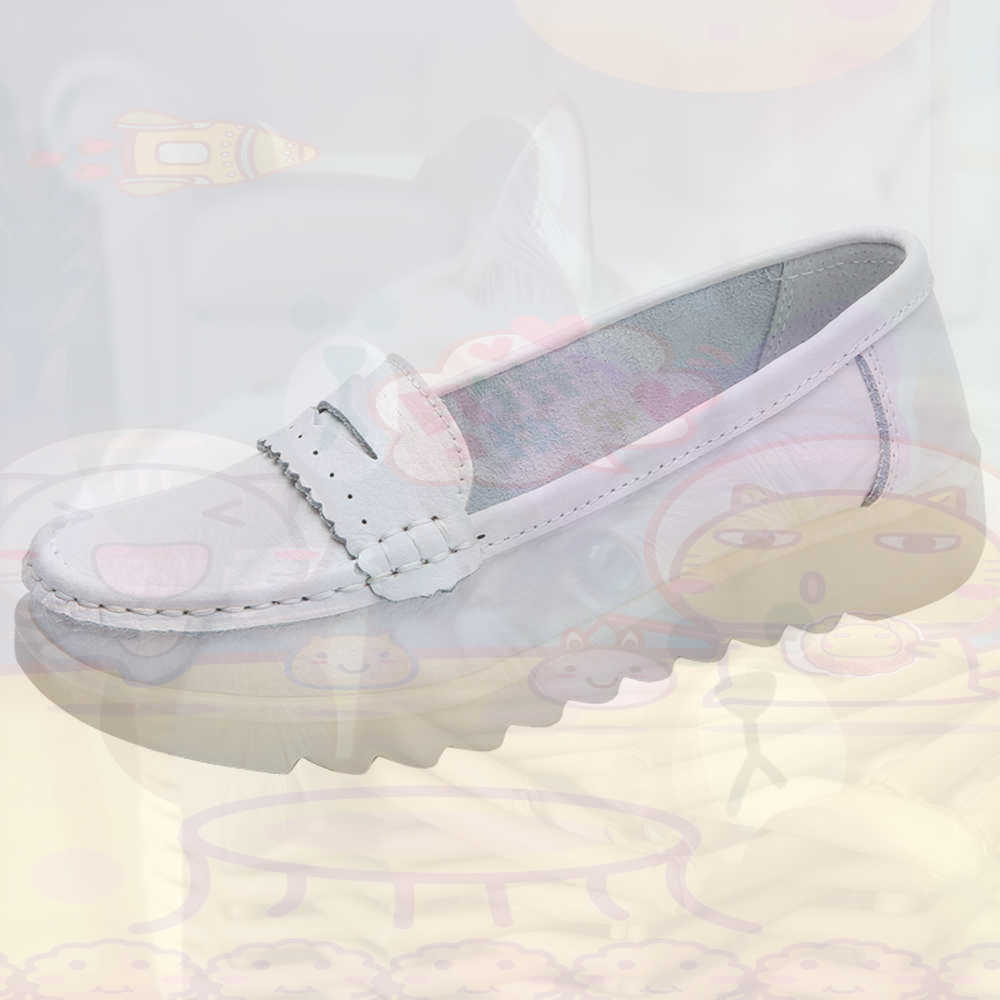 Moccasin Driving Teenage Sneak - Men'S Formal Wear Canada recension och pris