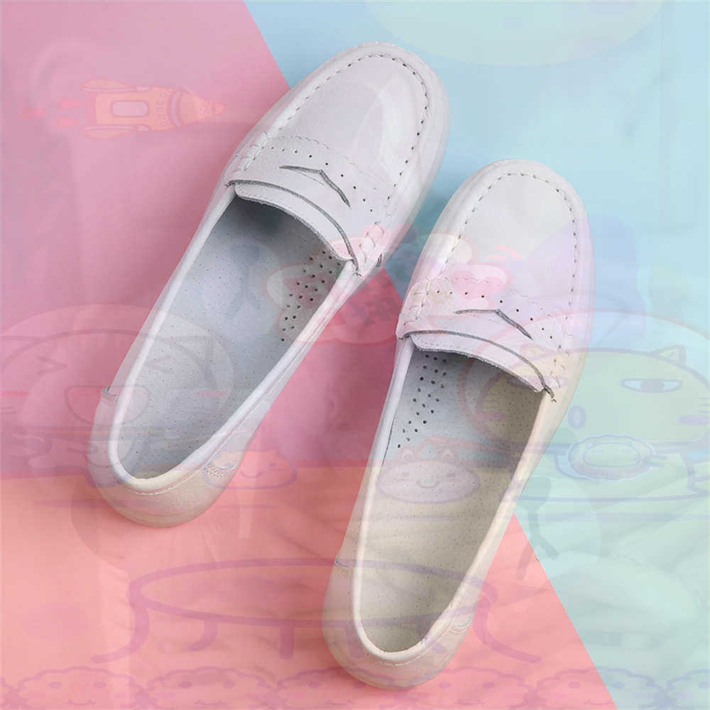 Moccasin Driving Teenage Sneak - Men'S Formal Wear Canada recension och pris