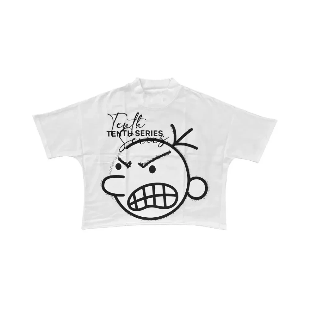 Street wear black T-shirt for  - Men'S Gothic Formal Wear recension och pris