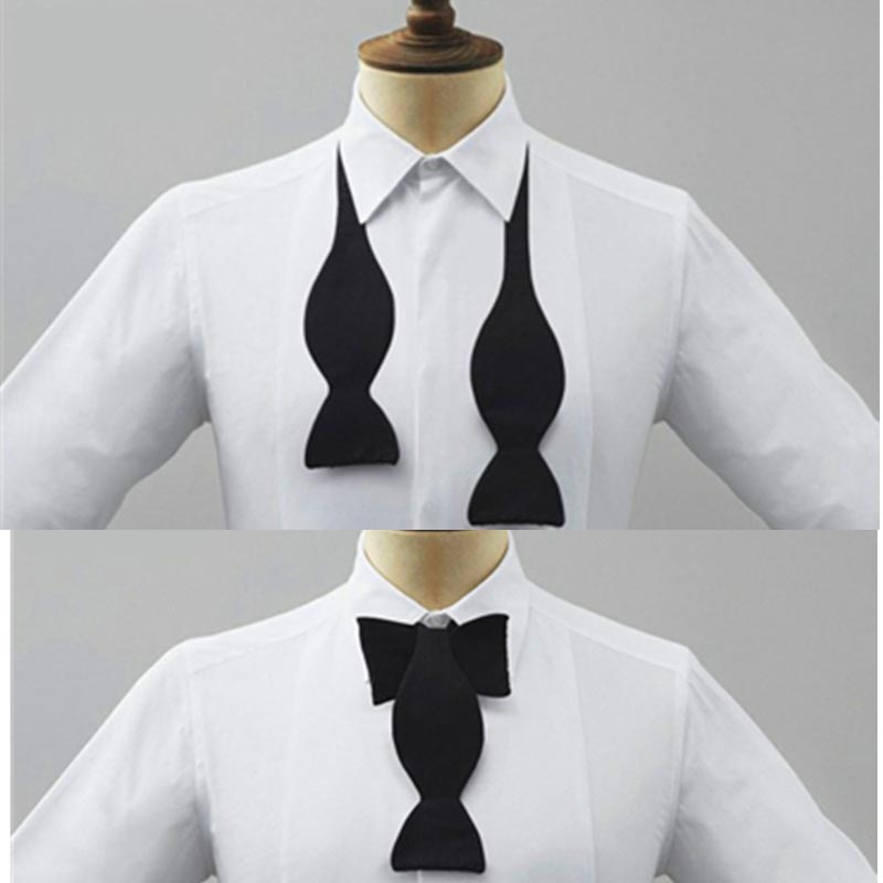Men's Formal Pre-tied Adjustab - Men'S Style Formal Wear recension och pris