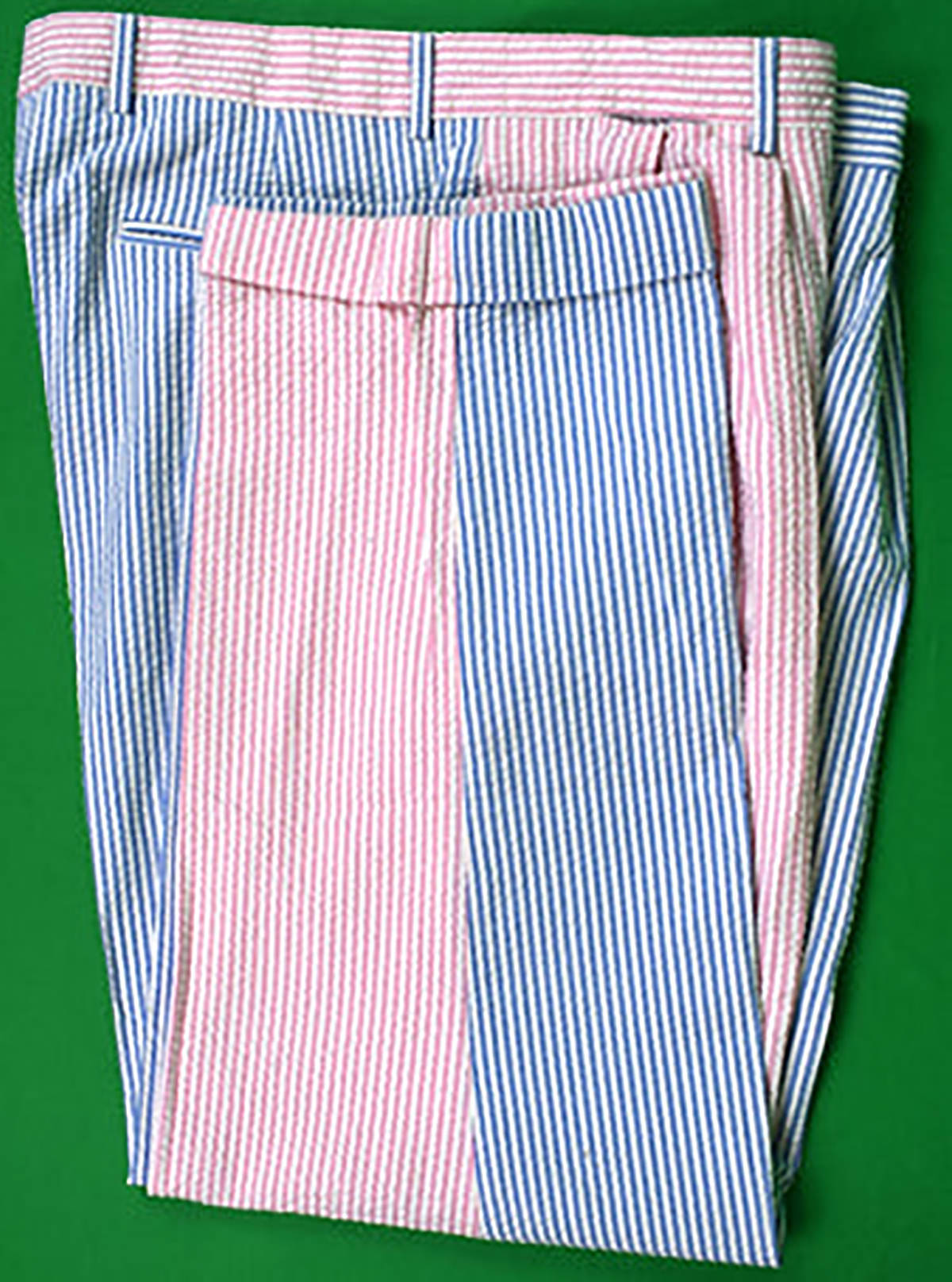 Comfortable Seersucker Mens Pa - Tall Men Formal Wear recension och pris