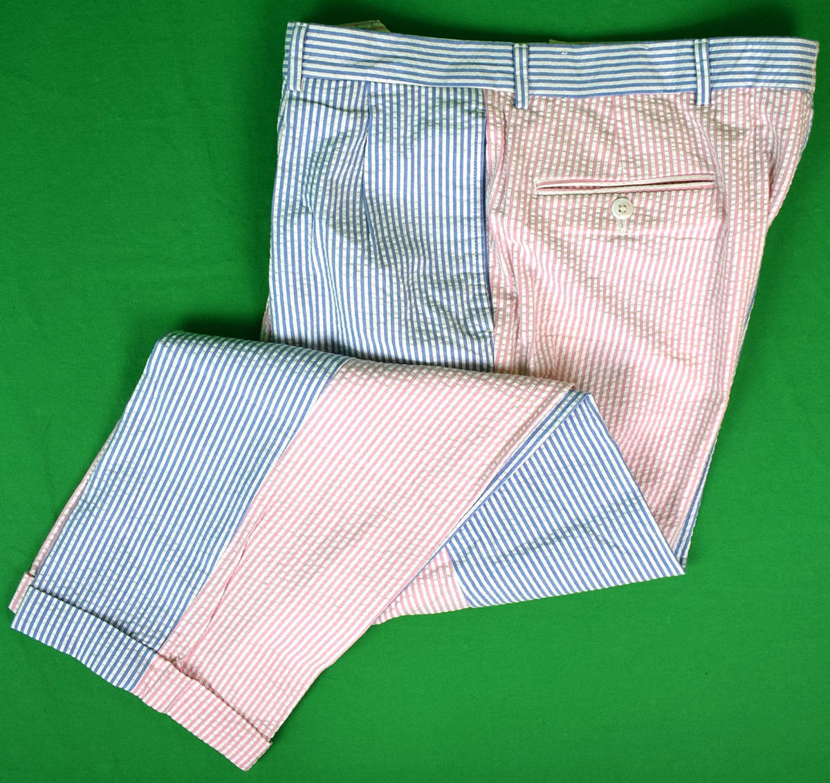 Comfortable Seersucker Mens Pa - Tall Men Formal Wear recension och pris
