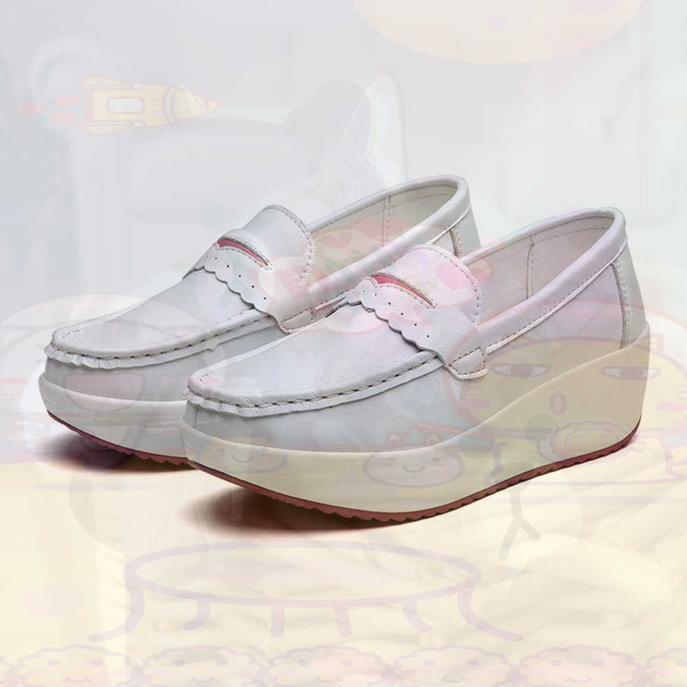 Plataform Winter Pink Sneakers - Men'S Formal Wear Canada recension och pris