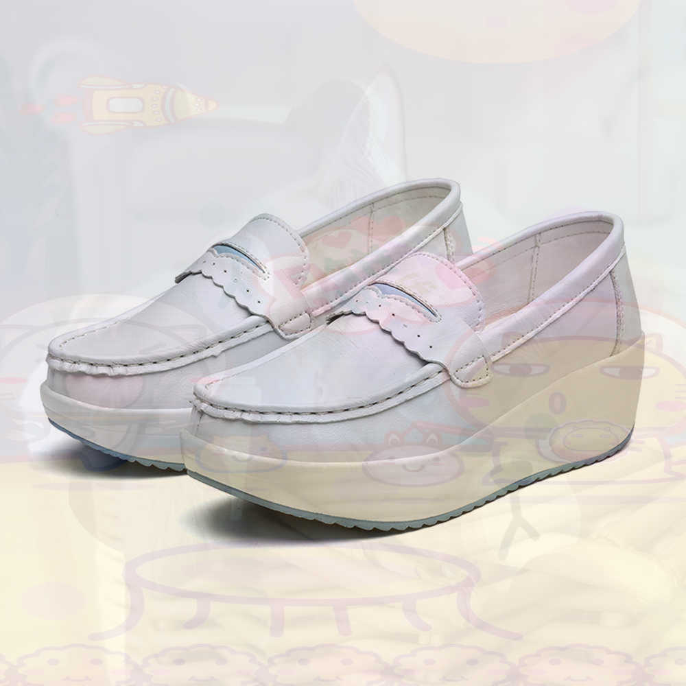Plataform Winter Pink Sneakers - Men'S Formal Wear Canada recension och pris