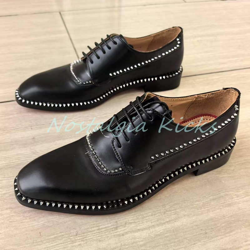 Vintage Style Black Genuine Le - Men'S Gothic Formal Wear recension och pris