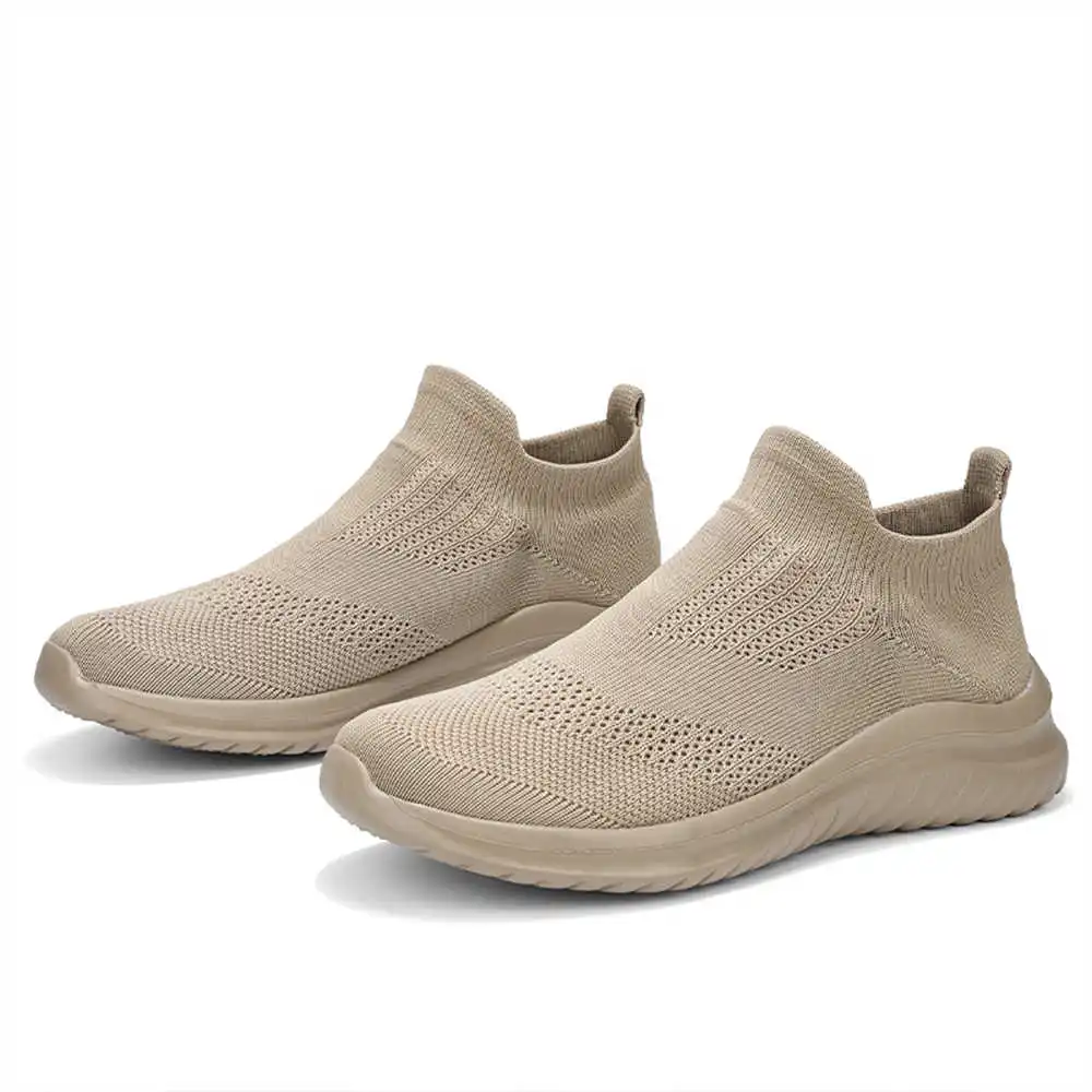 Beige Soft New Novelty Tennis  - Men'S Formal Wear Canada recension och pris