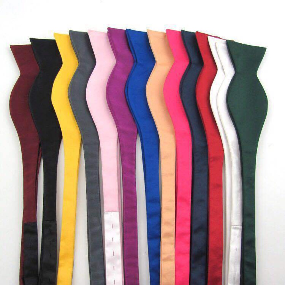 Men's Formal Pre-tied Adjustab - Men'S Style Formal Wear recension och pris