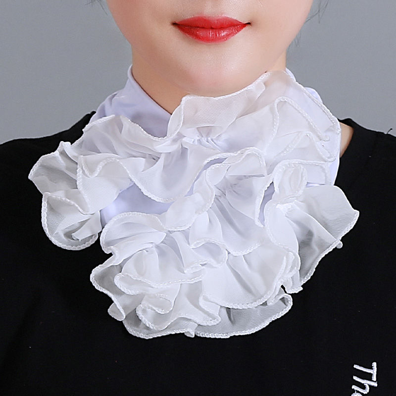 Summer Women Ice Silk Pleated  - Silk Tie Woven recension och pris