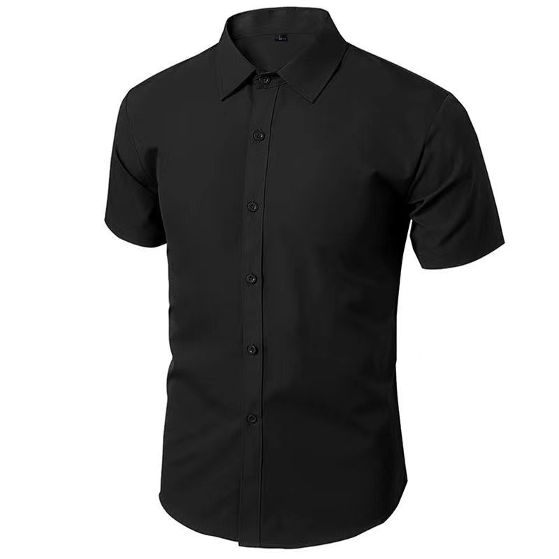 Men's Short-sleeved Sleeve Kor - Men'S Gothic Formal Wear recension och pris