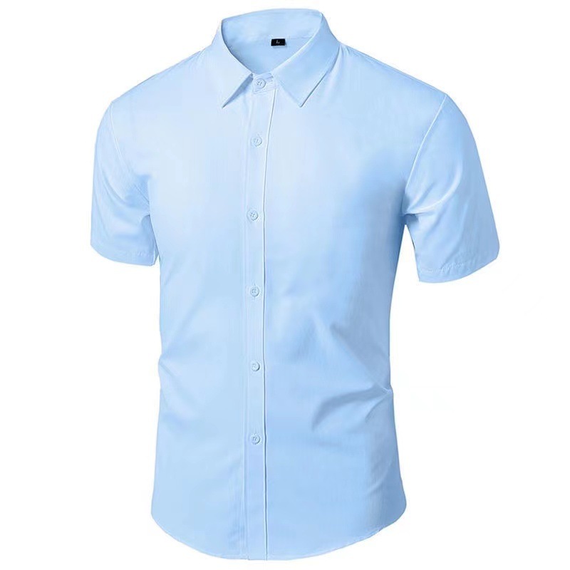 Men's Short-sleeved Sleeve Kor - Men'S Gothic Formal Wear recension och pris
