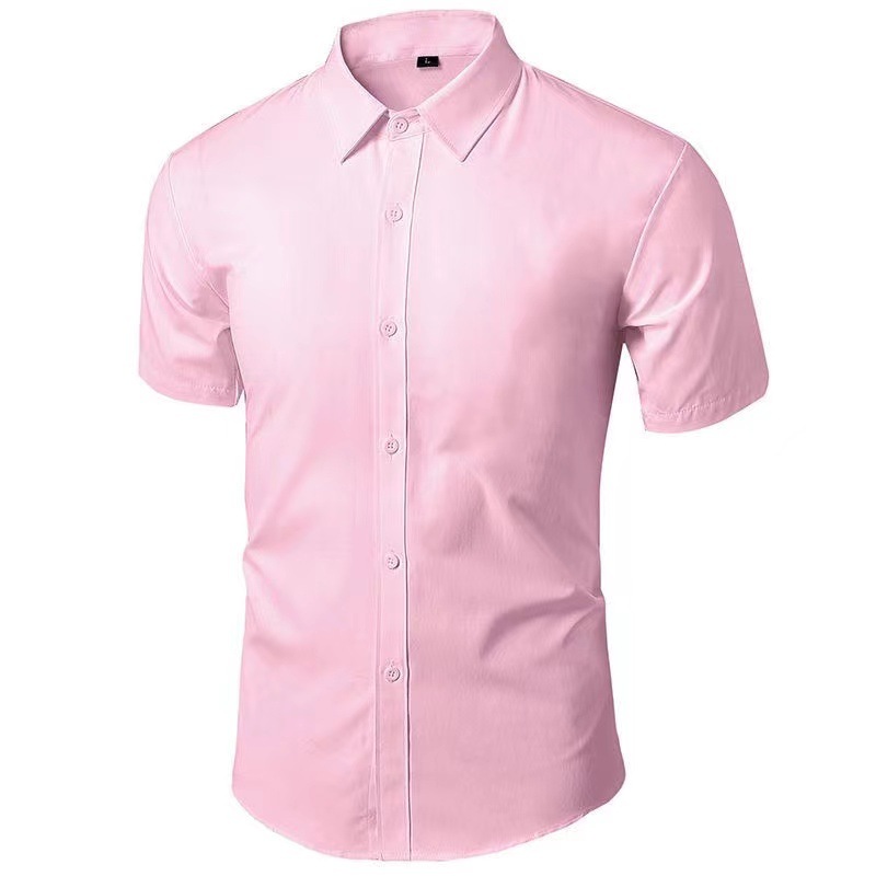 Men's Short-sleeved Sleeve Kor - Men'S Gothic Formal Wear recension och pris