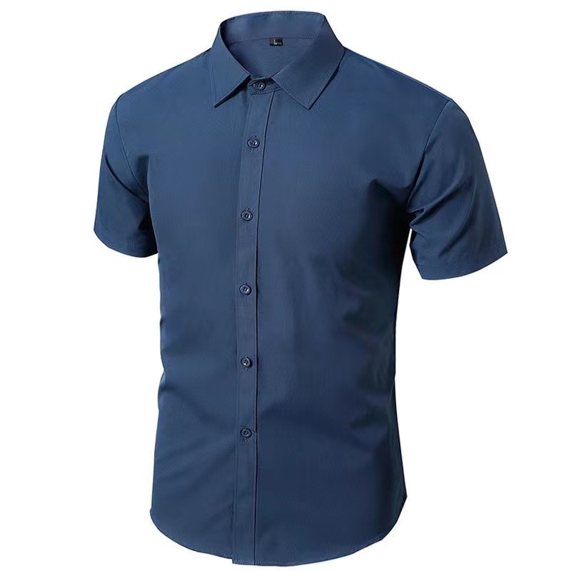 Men's Short-sleeved Sleeve Kor - Men'S Gothic Formal Wear recension och pris