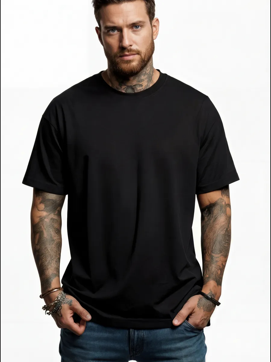 Men's Gothic Fantasy T-shirt - - Men'S Gothic Formal Wear recension och pris