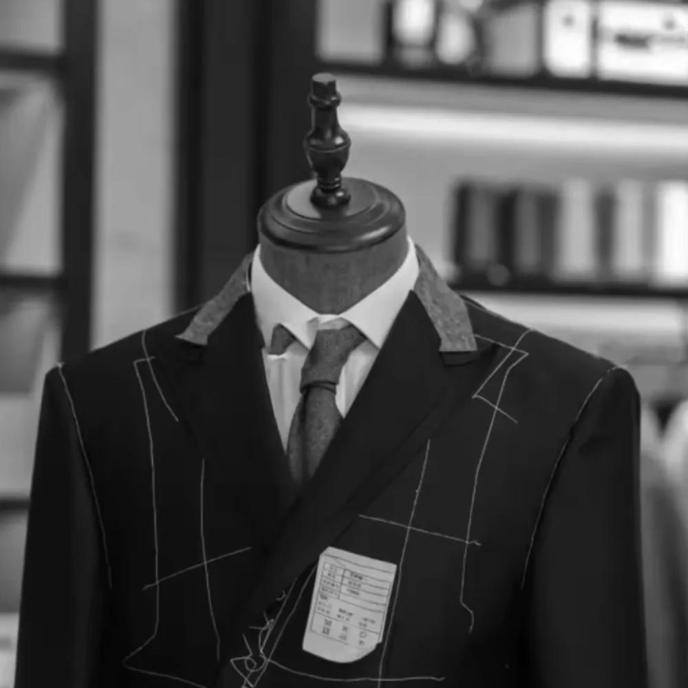 Elegant 3 Piece Wedding Party  - Men'S Formal Wear For Engagement recension och pris