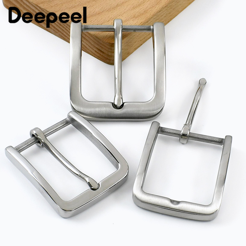 Deepeel 35/40mm Stainless Stee - Tuxedo Lapel Pin recension och pris