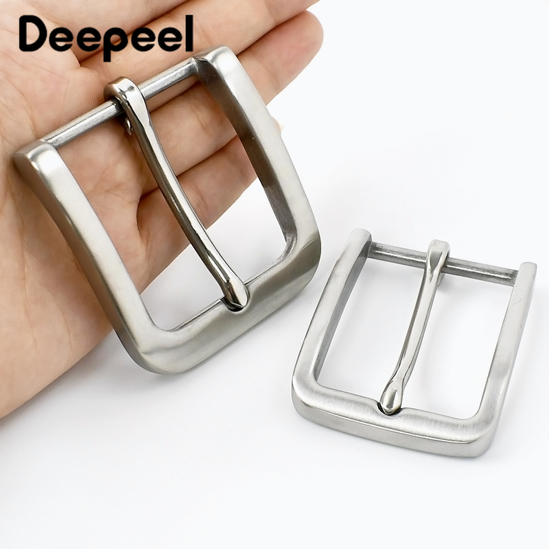 Deepeel 35/40mm Stainless Stee - Tuxedo Lapel Pin recension och pris