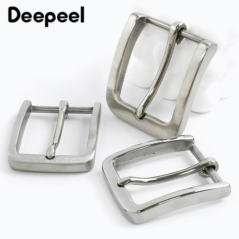 Deepeel 35/40mm Stainless Stee - Tuxedo Lapel Pin recension och pris