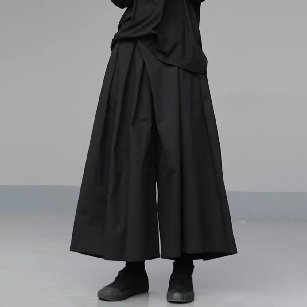 2024 New Fashion Trend Gothic  - Men'S Gothic Formal Wear recension och pris