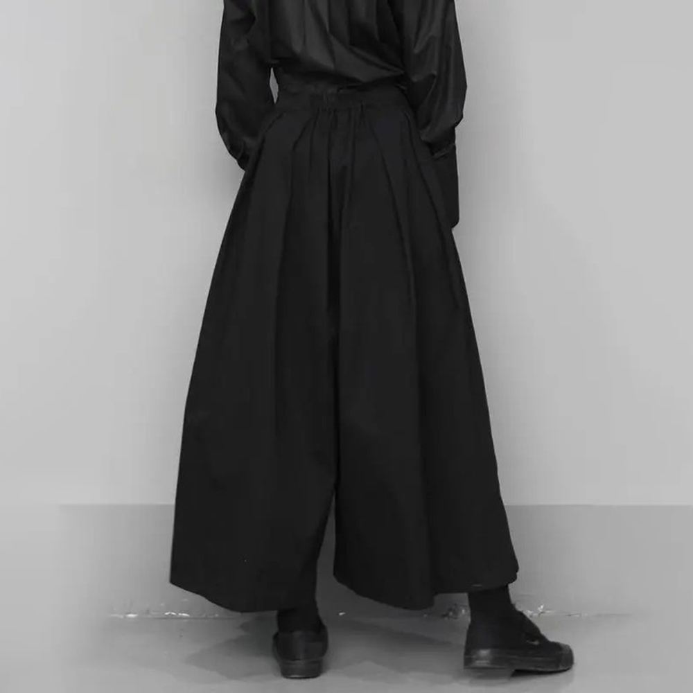 2024 New Fashion Trend Gothic  - Men'S Gothic Formal Wear recension och pris