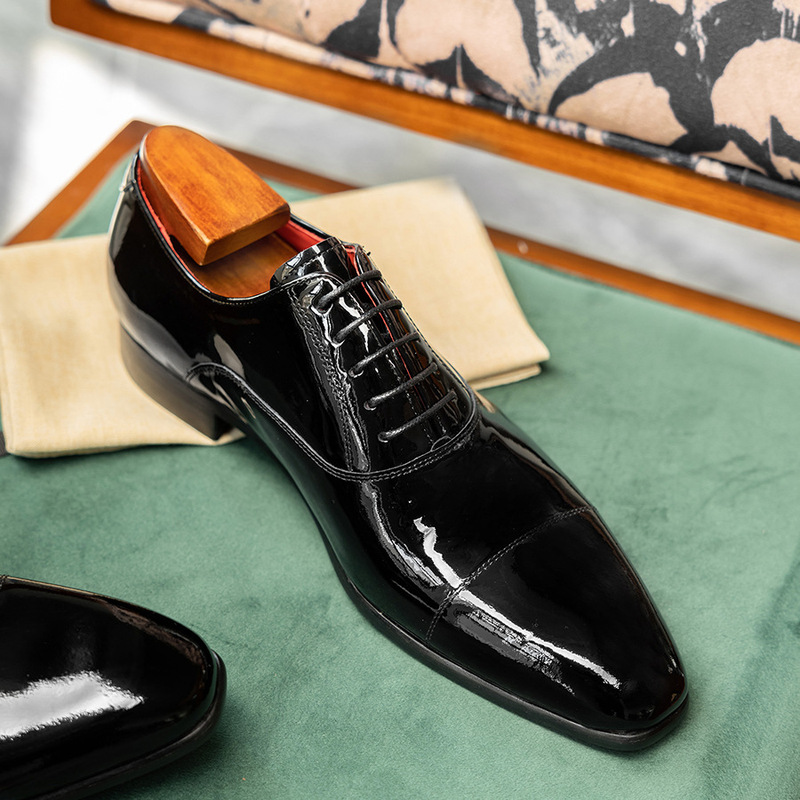 Men's Business Formal Wear Bri - Men'S Style Formal Wear recension och pris