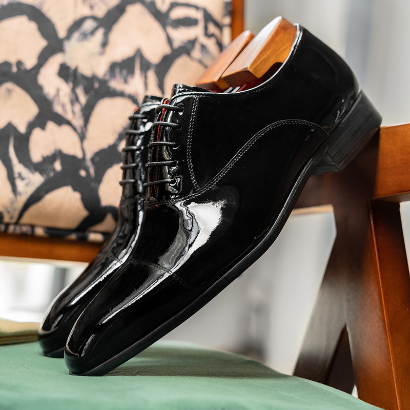 Men's Business Formal Wear Bri - Men'S Style Formal Wear recension och pris