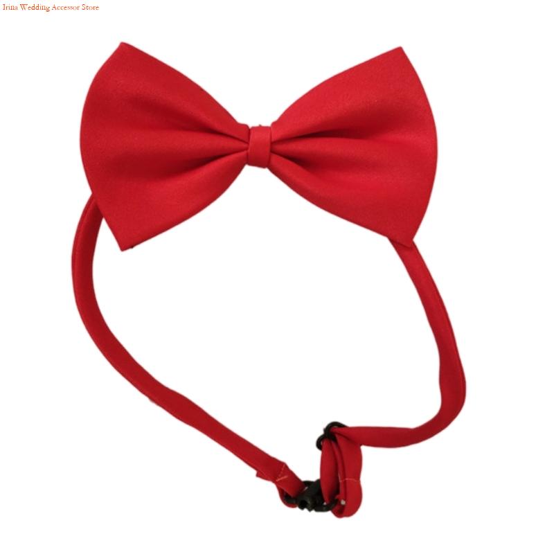 G92D Formal Bowtie Knotfree De - Formal Wear For Men Kids recension och pris