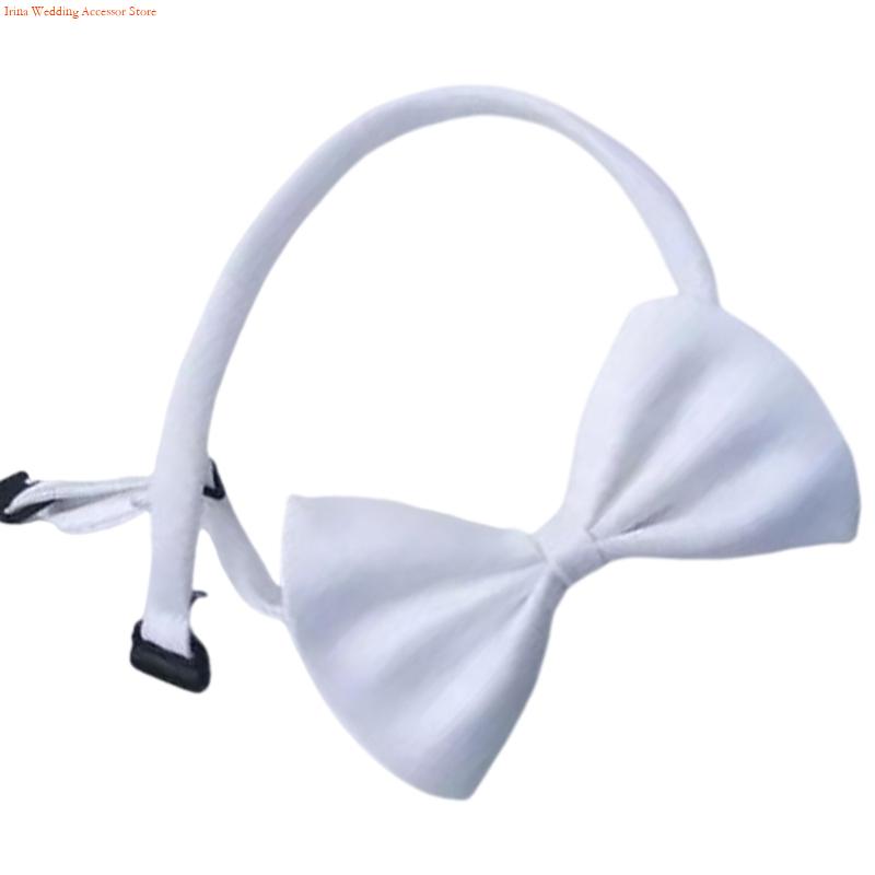G92D Formal Bowtie Knotfree De - Formal Wear For Men Kids recension och pris