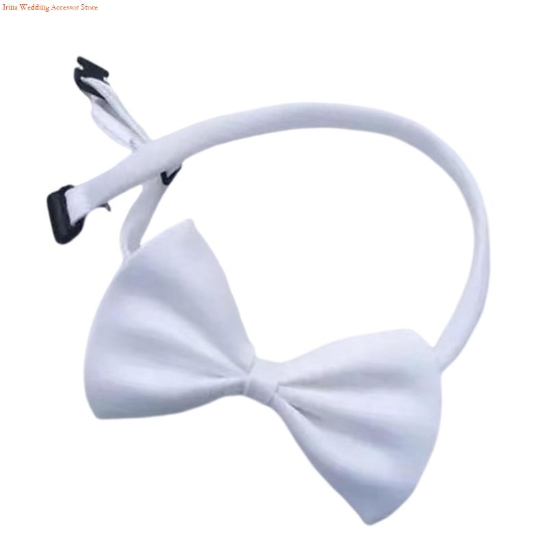 G92D Formal Bowtie Knotfree De - Formal Wear For Men Kids recension och pris