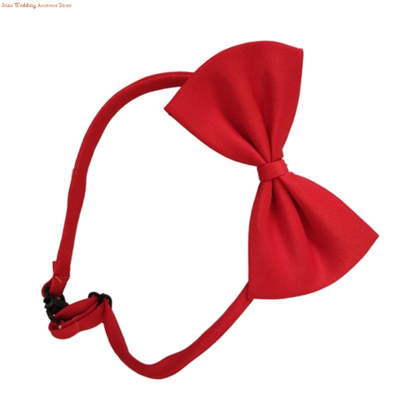 G92D Formal Bowtie Knotfree De - Formal Wear For Men Kids recension och pris