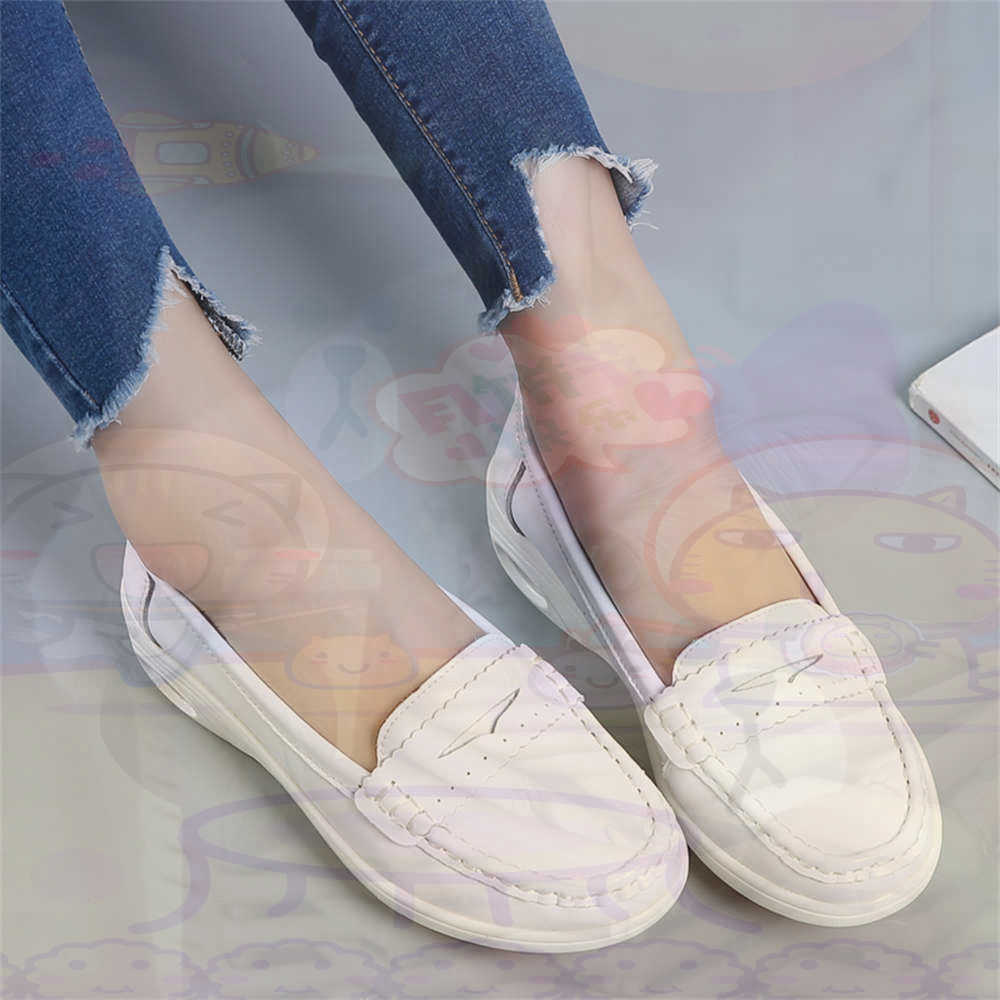 Soft Slip-on Womens Large Size - Men'S Formal Wear Canada recension och pris