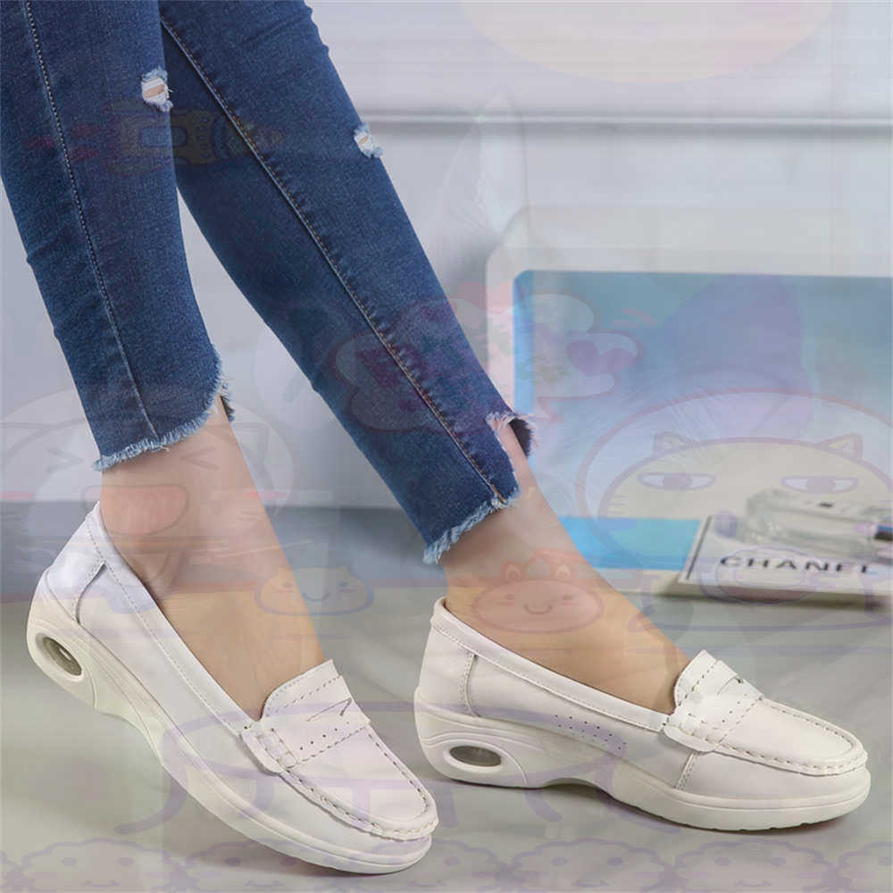 Soft Slip-on Womens Large Size - Men'S Formal Wear Canada recension och pris