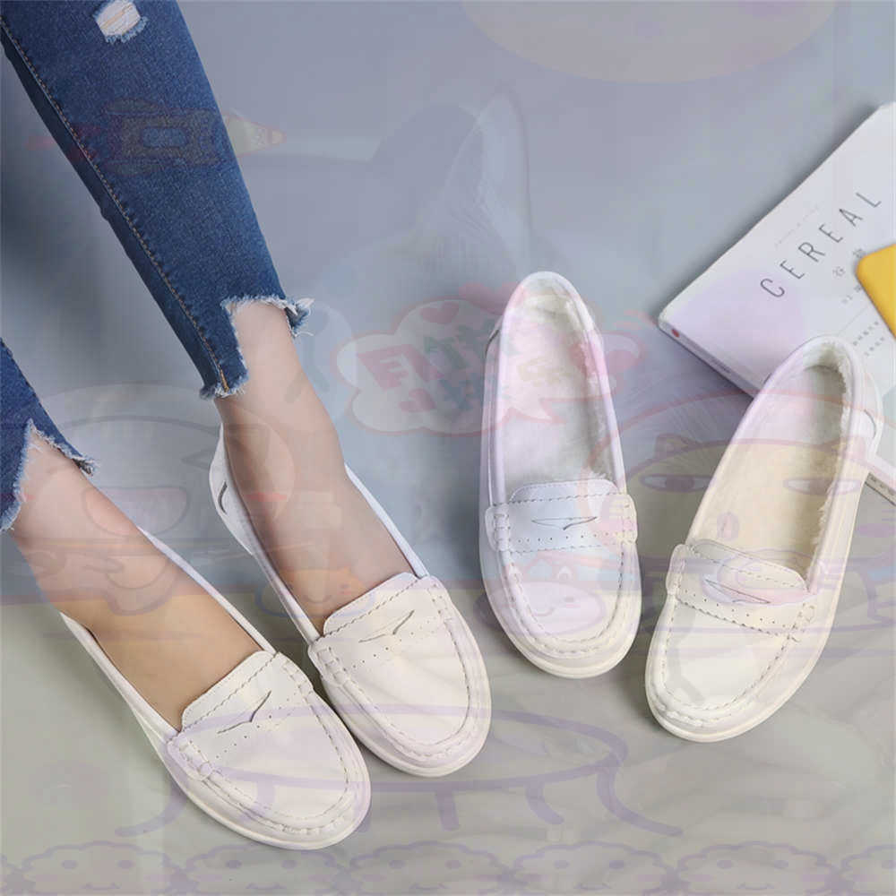 Soft Slip-on Womens Large Size - Men'S Formal Wear Canada recension och pris