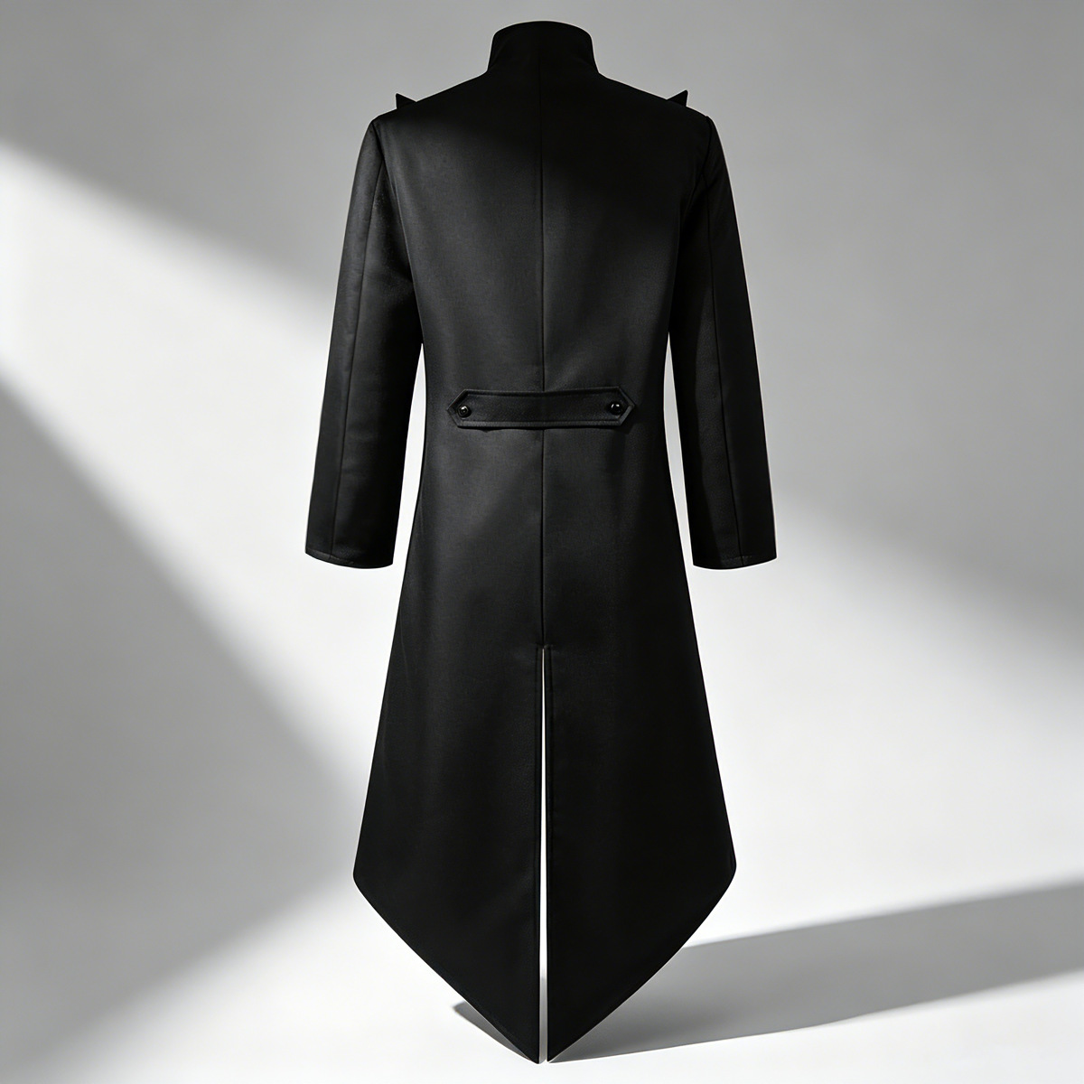 Vintage Gothic Men's Tailcoat  - Men'S Gothic Formal Wear recension och pris
