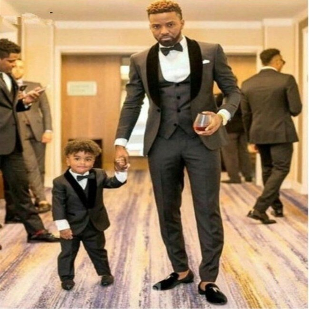 Fashion Boy's Formal Wear For  - Formal Wear For Men Kids recension och pris