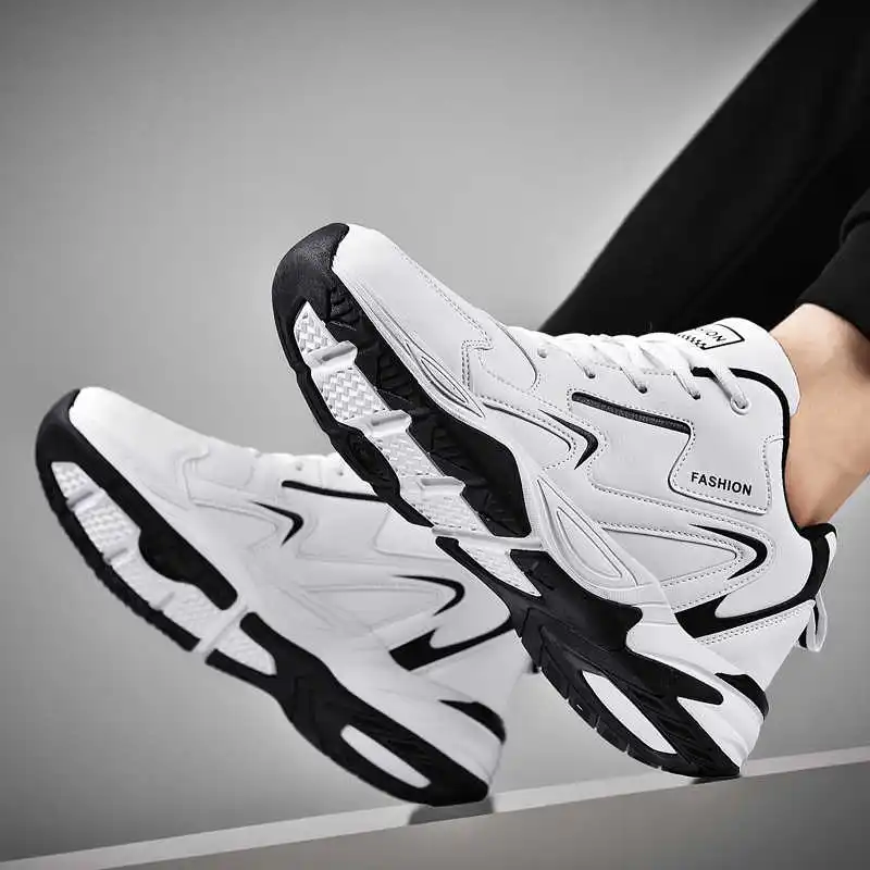 Cold-proof Spring Gym Sneakers - Men'S Formal Wear Canada recension och pris