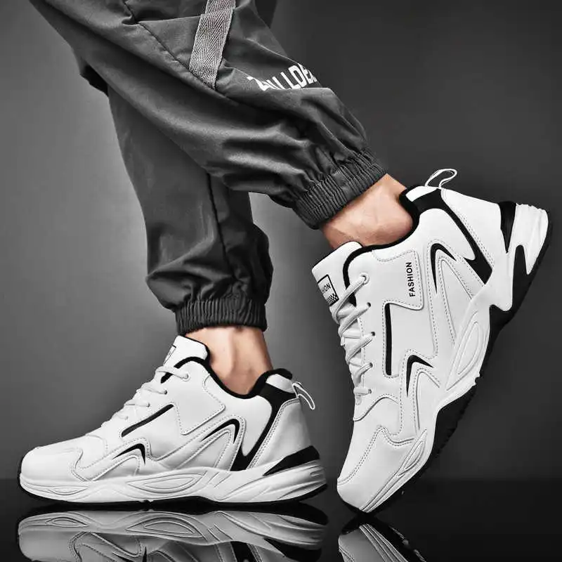Cold-proof Spring Gym Sneakers - Men'S Formal Wear Canada recension och pris
