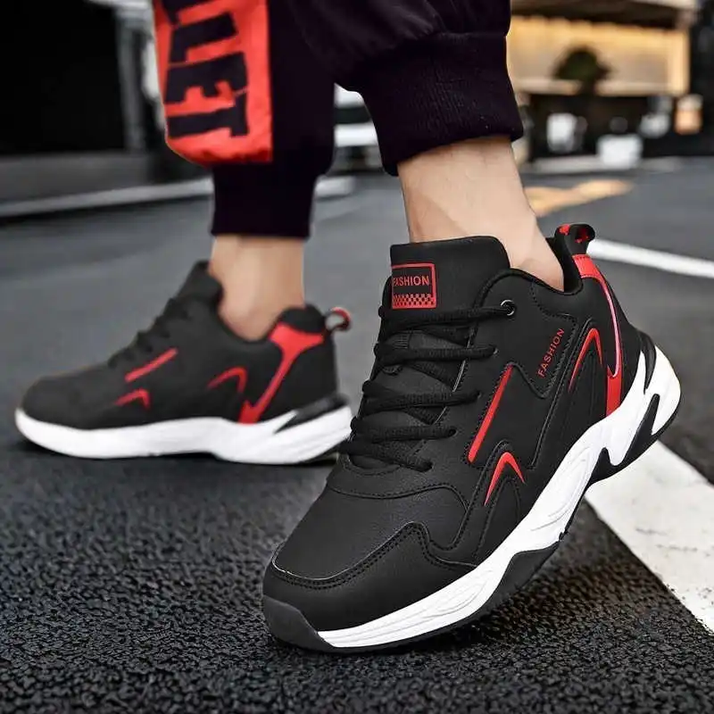 Cold-proof Spring Gym Sneakers - Men'S Formal Wear Canada recension och pris