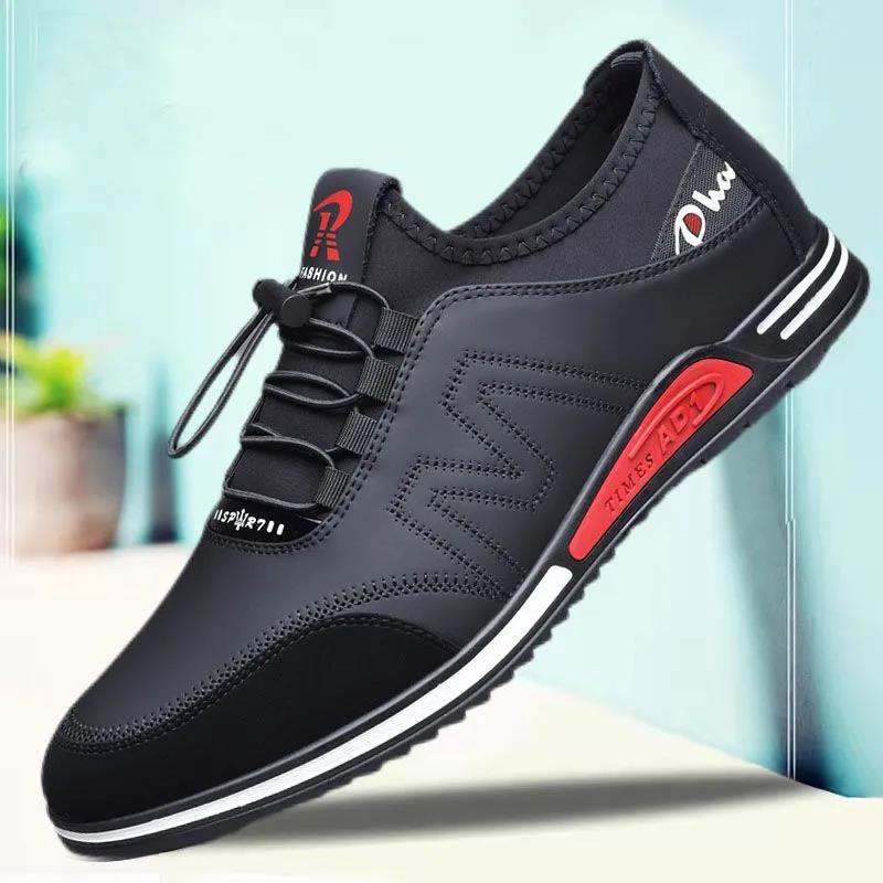 Men's Shoes Fashion Soft Soled - Men'S Style Formal Wear recension och pris