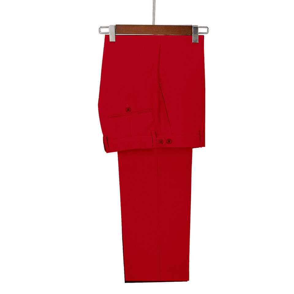 Business Mens Pants Trousers F - Tall Men Formal Wear recension och pris
