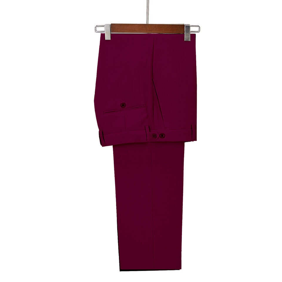 Business Mens Pants Trousers F - Tall Men Formal Wear recension och pris