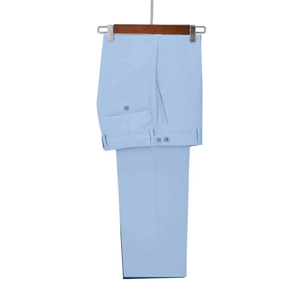 Business Mens Pants Trousers F - Tall Men Formal Wear recension och pris
