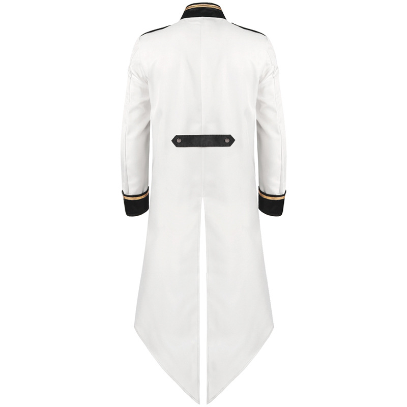 Original Production New Wish S - Men'S Style Formal Wear recension och pris
