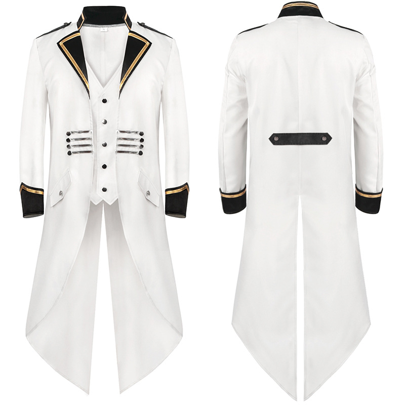 Original Production New Wish S - Men'S Style Formal Wear recension och pris