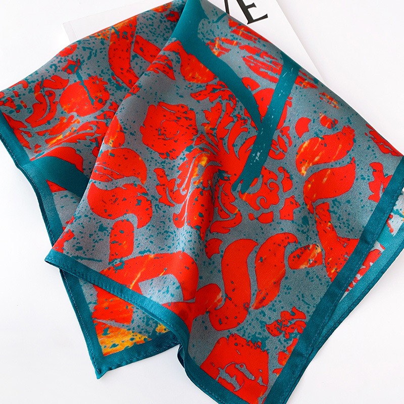 2026 New Korean Version of Sil - Silk Tie Woven recension och pris