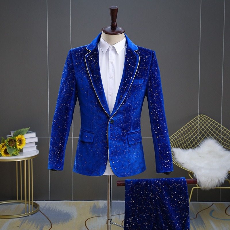 New Fall/Winter Collection: Me - Asian Men Formal Wear recension och pris