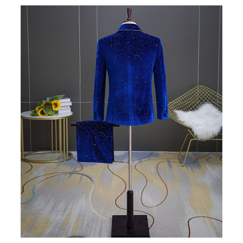 New Fall/Winter Collection: Me - Asian Men Formal Wear recension och pris