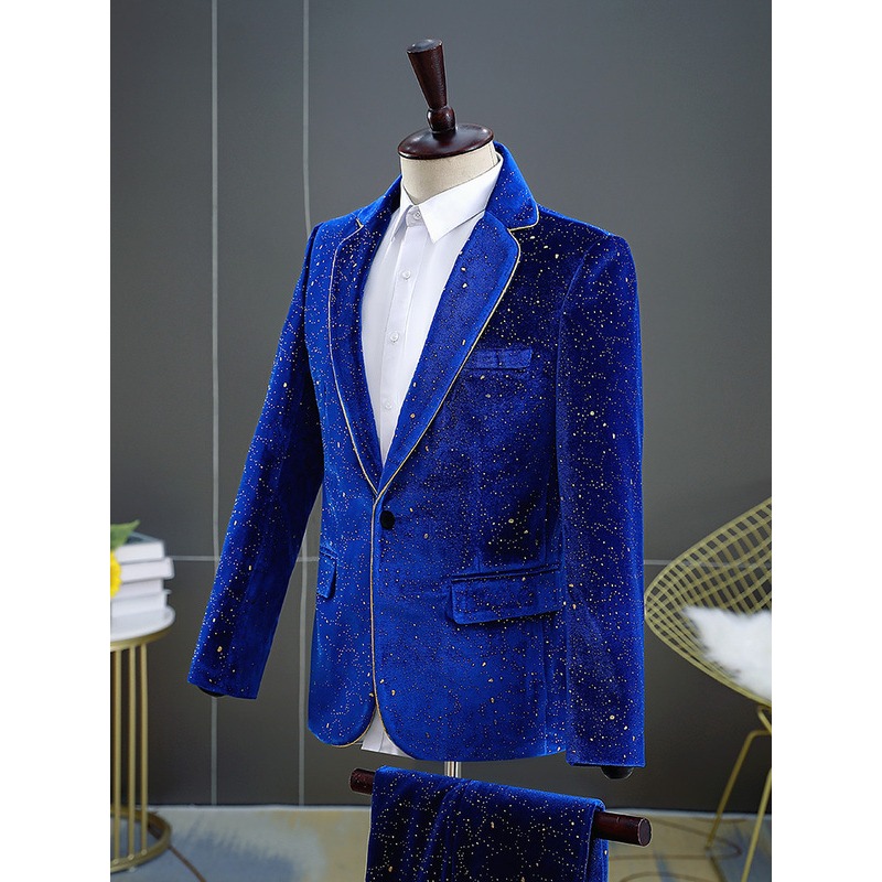 New Fall/Winter Collection: Me - Asian Men Formal Wear recension och pris