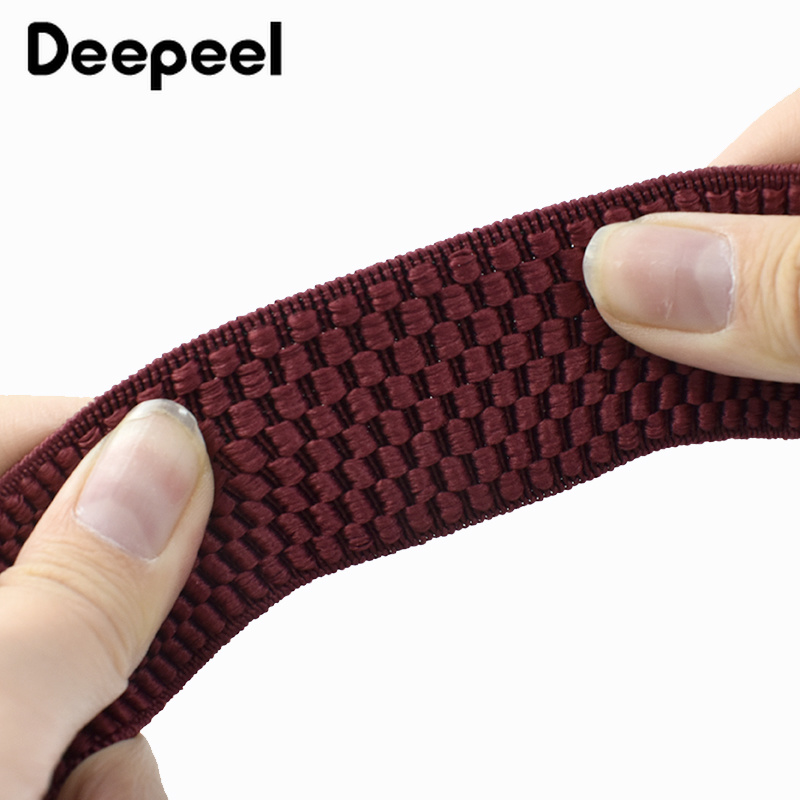 1Pc 3.5x120cm Men Elastic Susp - Tall Men Formal Wear recension och pris